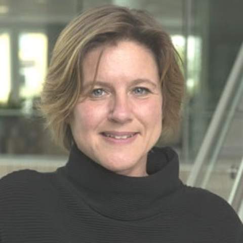 Nancy Mattsson