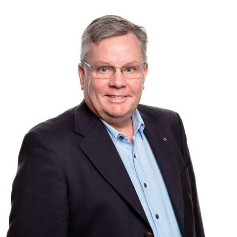 Torsten Engevik