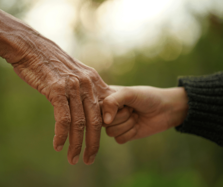 Vi satsar på vårdkedjan och bättre förutsättningar i alla delar av omsorgen
